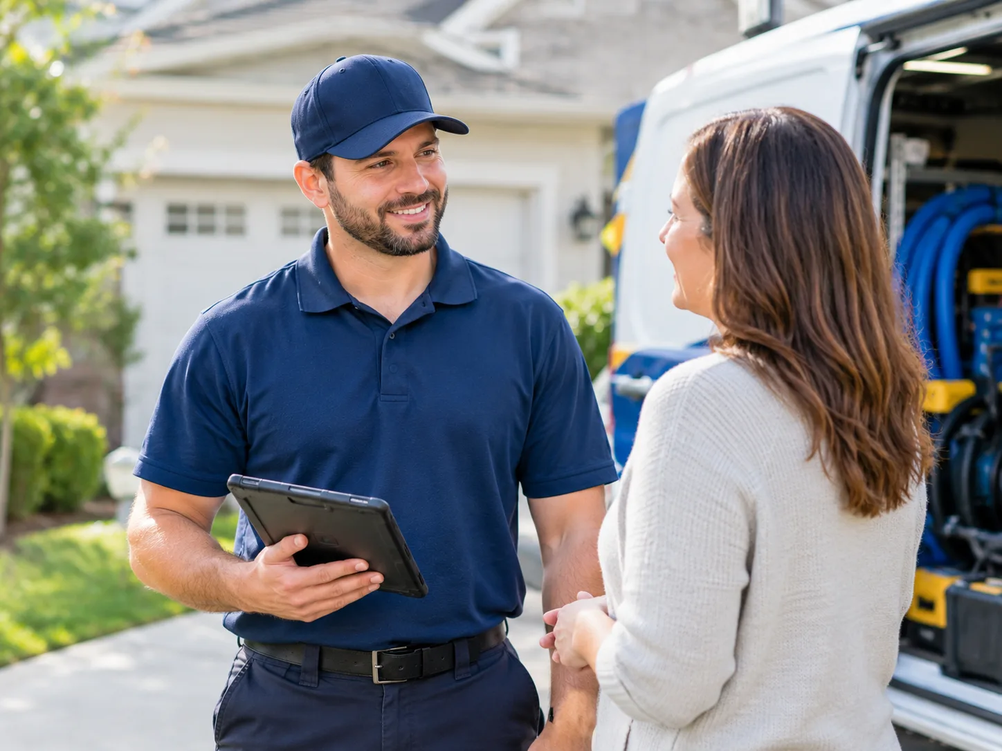 Sewage Backup Cleanup Ransom Canyon, TX FAQs